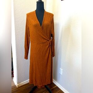 OLD NAVY Sweater Dress XXL